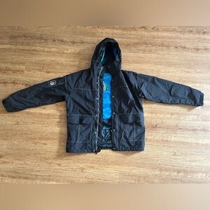 Volcom Coat